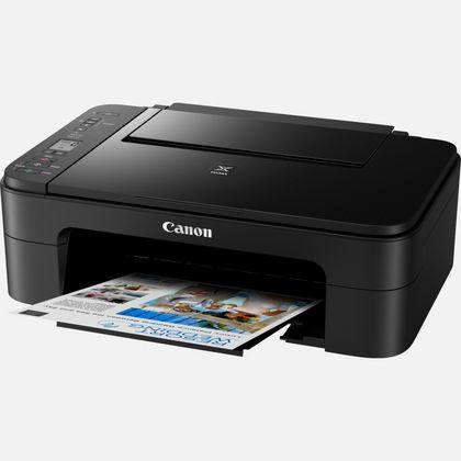 Actual product image Canon PIXMA TS3350 (Ink, Colour)
