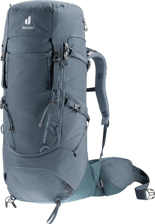 Deuter Aircontact Core 40+10 (40 l)