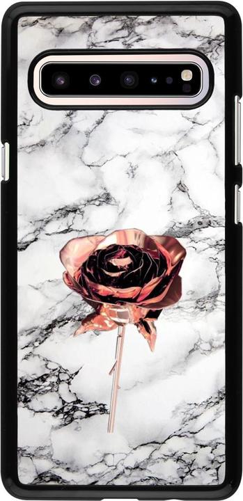 Immagine prodotto PhoneLook Coque Marble Oro Rosa (Samsung Galaxy S10 5G)
