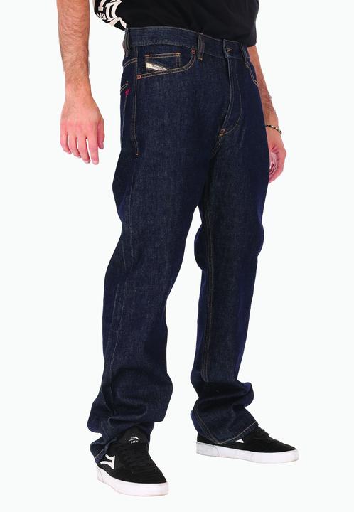 Actual product image Diesel Herrenhose Erebus Pro - 100% Baumwolle - Casual (32)