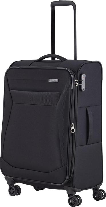 Immagine prodotto Travelite Set di valigie a 4 ruote Chios 4 pezzi (216 l, XL (da 115l))