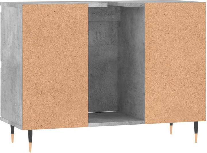 Image du produit VidaXL Aram (80 x 33 x 60 cm)