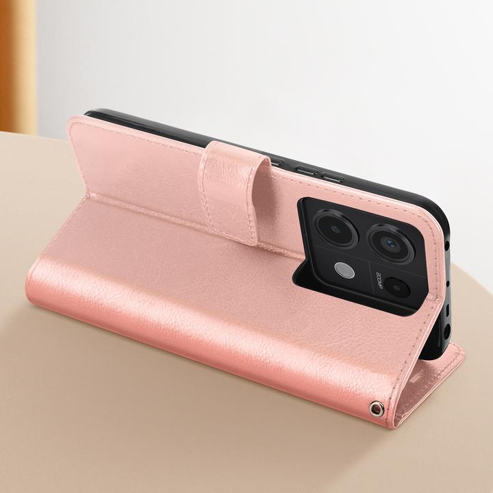Produktbild Mayaxess SecureCard Cover Series (Xiaomi Redmi Note 13 Pro)