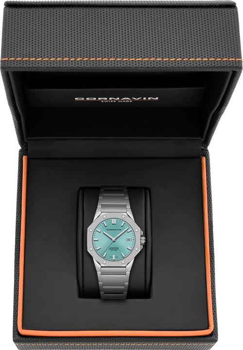 Produktbild Cornavin Downtown Sky (36 mm)