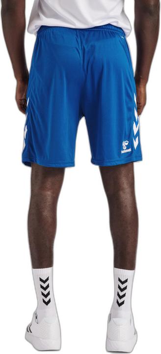 Actual product image hummel Core Xk Poly Shorts (3XL)