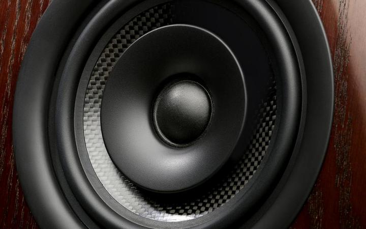 Produktbild M-Audio M3-8 (Aktiv, 1 Stk., 1x 220 W)