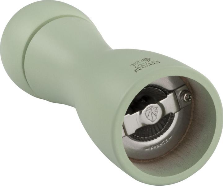 Produktbild Peugeot Pfeffermühle Salzmühle TAHITI Duo Set (Pfeffer, Salz)