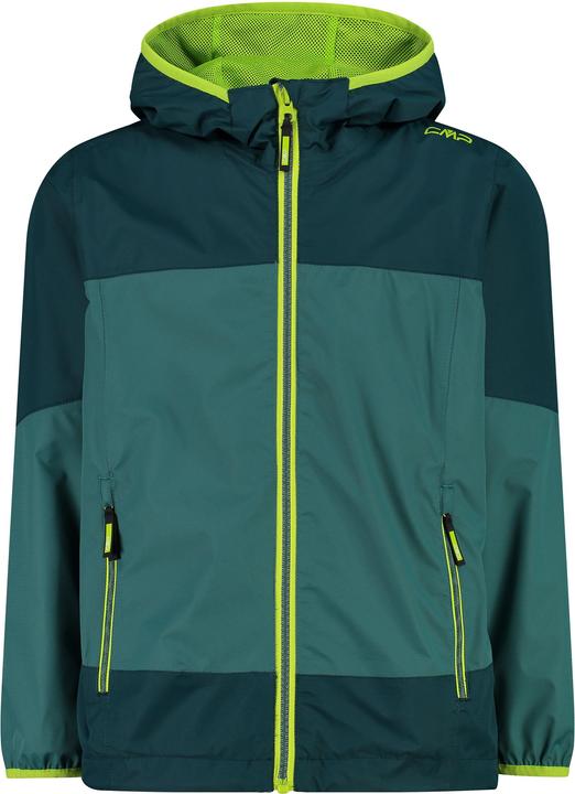 Immagine prodotto CMP Campagnolo Hoodie (110)