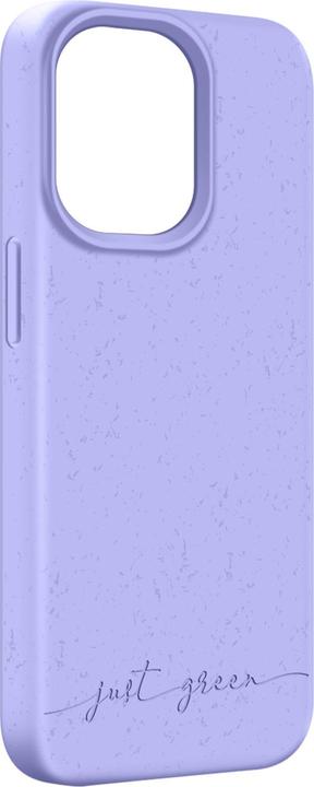 Immagine prodotto Just Green Caso Bio (Apple iPhone 13 Pro)