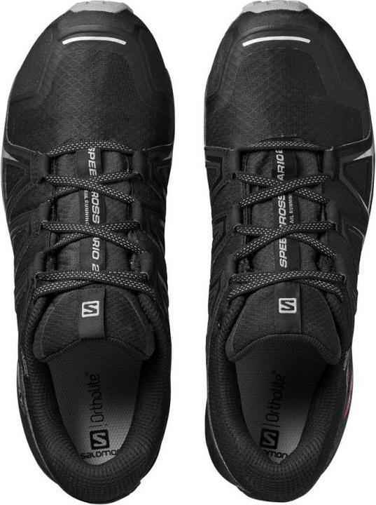 Produktbild Salomon Speedcross Vario 2 GTX Trail (48)