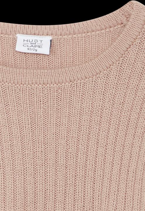 Produktbild Hust and Claire Kleid aus reiner Merinowolle (128)