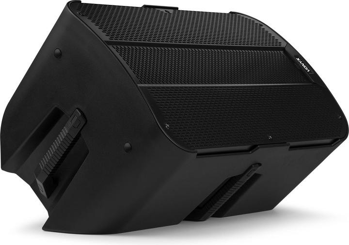 Produktbild Vonyx Actieve speaker - VD715A Bi-amplified speaker - DJ speaker met Bluetooth - 15 (Aktiv, 1x 450 W)