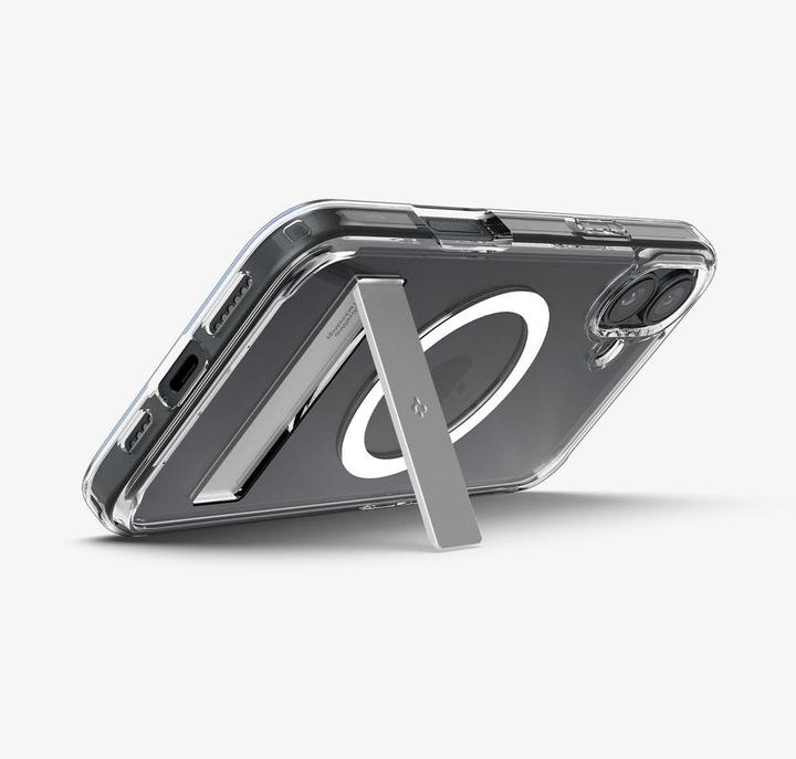 Immagine prodotto Spigen Ultra Hybrid S (MagFit) (Apple iPhone 16 Plus)