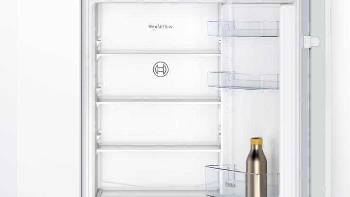 Actual product image Bosch Hausgeräte KIN86NSF0 (260 l)