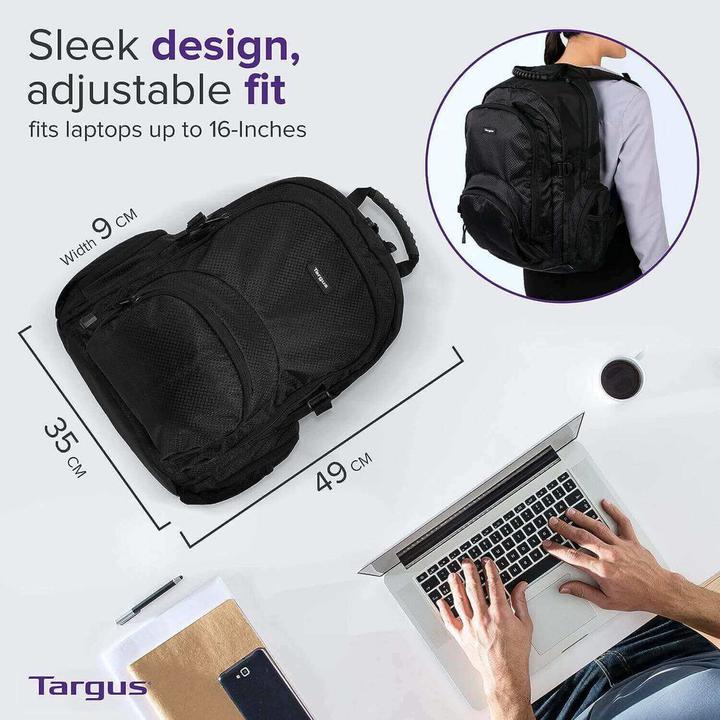 Image du produit Targus Classique (20 l)