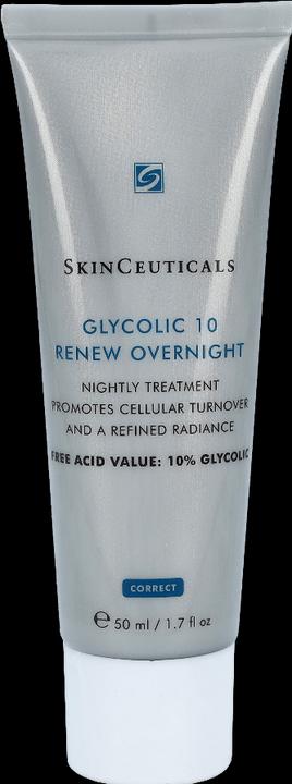 Immagine prodotto SkinCeuticals Glicolico 10 Rinnova (Crema corpo, 50 ml)