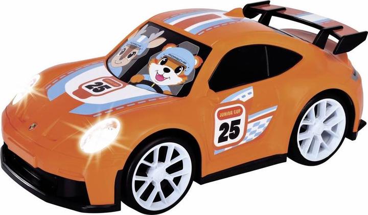 Produktbild Dickie ABC IRC Porsche 911 GT3