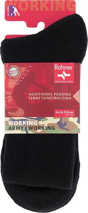 Actual product image Rohner Working (42 - 44)
