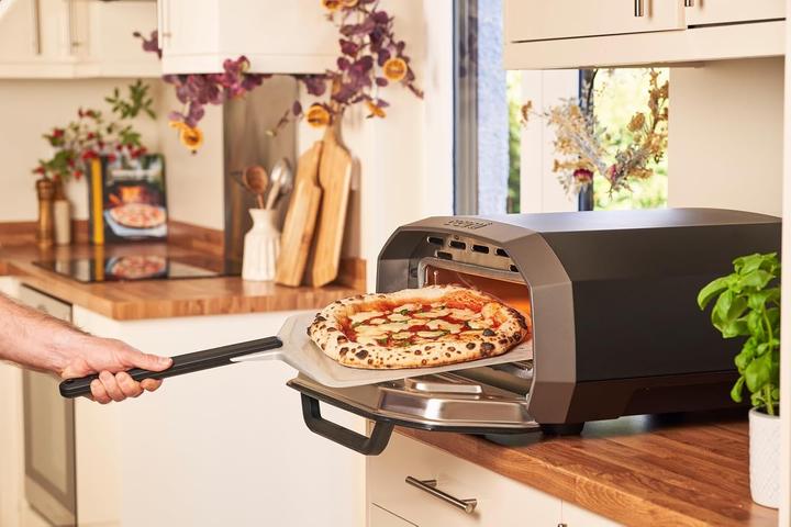 Image du produit Ooni Pelle à pizza 12"