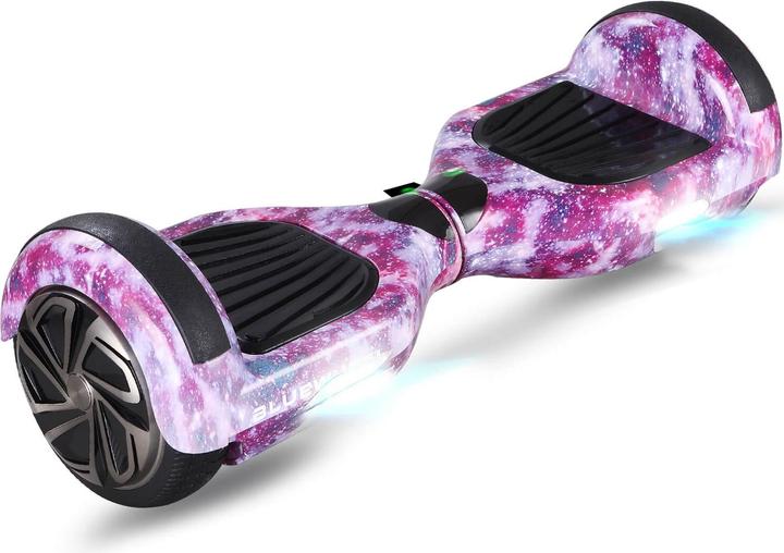 Actual product image Bluewheel HX310s (15 km/h, 700 W)