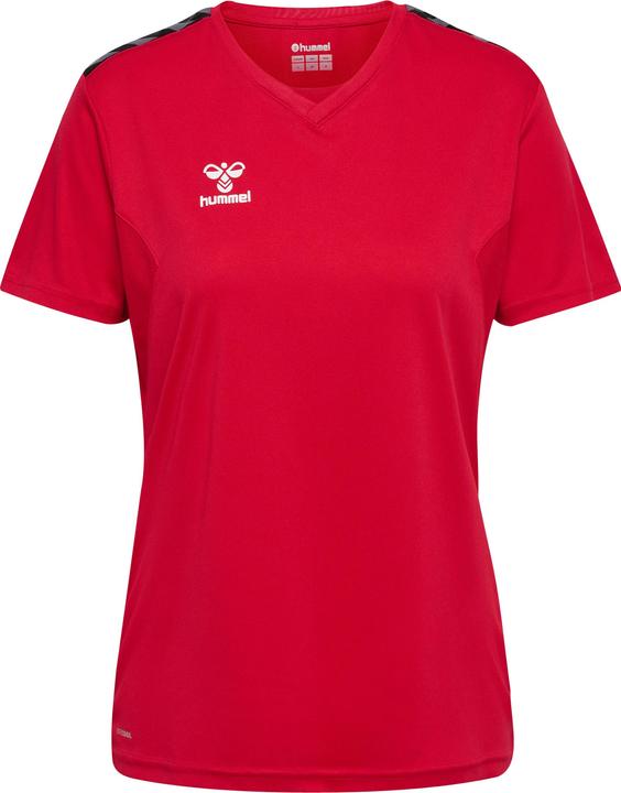 Immagine prodotto hummel Hmlauthentic Pl Maglia S/S Donna (L)