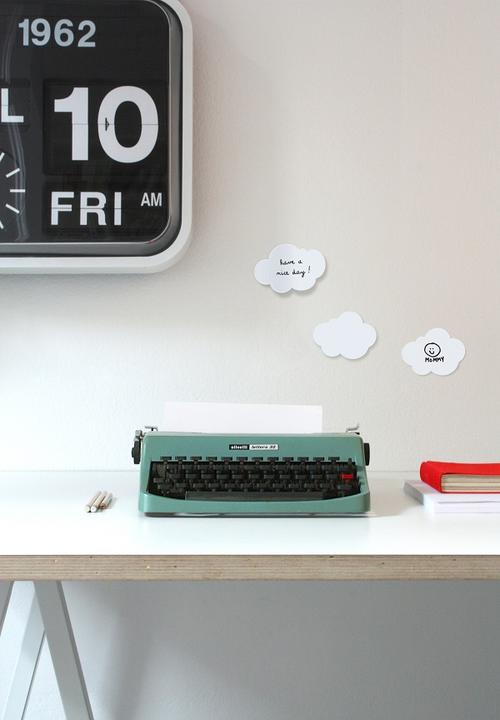 Image du produit Doiy Notes sur le cloud
