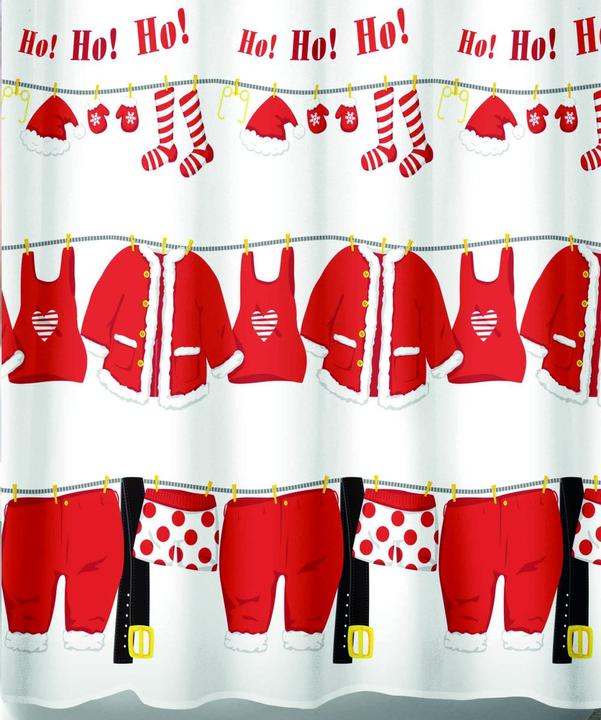 Produktbild Diaqua Santa's Laundry (180 x 200 cm)
