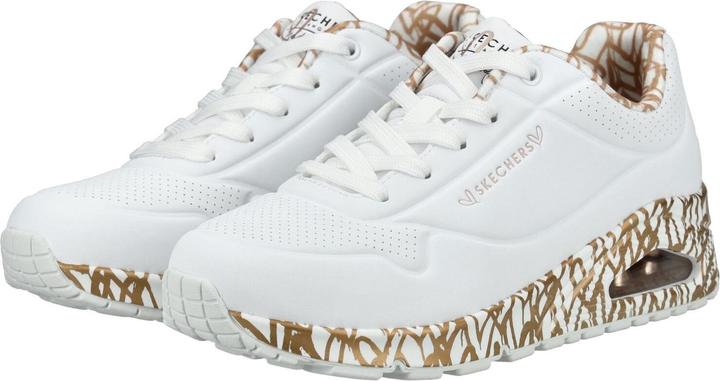 Actual product image Skechers Uno Loving Love (41)