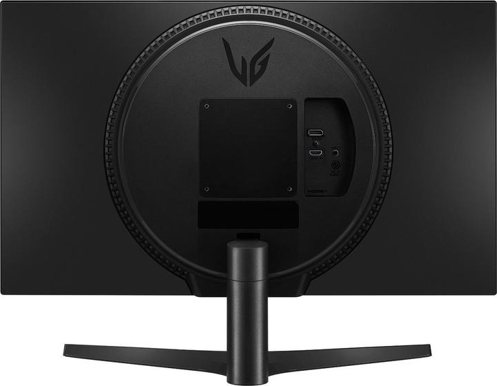 Produktbild LG UltraGear 27GS60F-B (1920 x 1080 Pixel, 27")