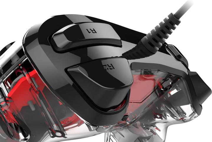 Actual product image Nacon Gaming Controller Light Edition (PS4)