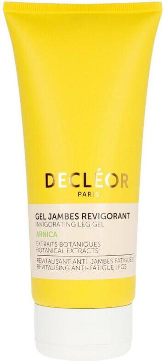 Actual product image Decleor Arnica (Body lotion, 200 ml)