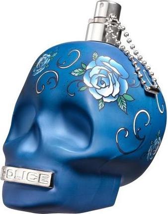 Actual product image Police To Be Tattooart (Eau de toilette, 125 ml)