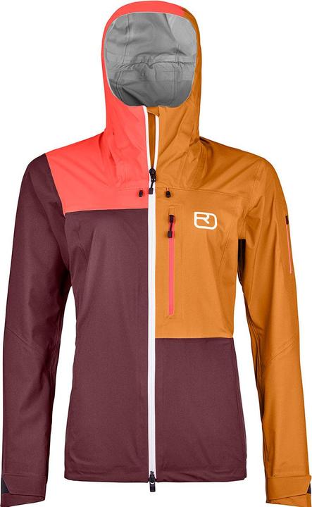 Immagine prodotto Ortovox Ortler Jacket W (XS)
