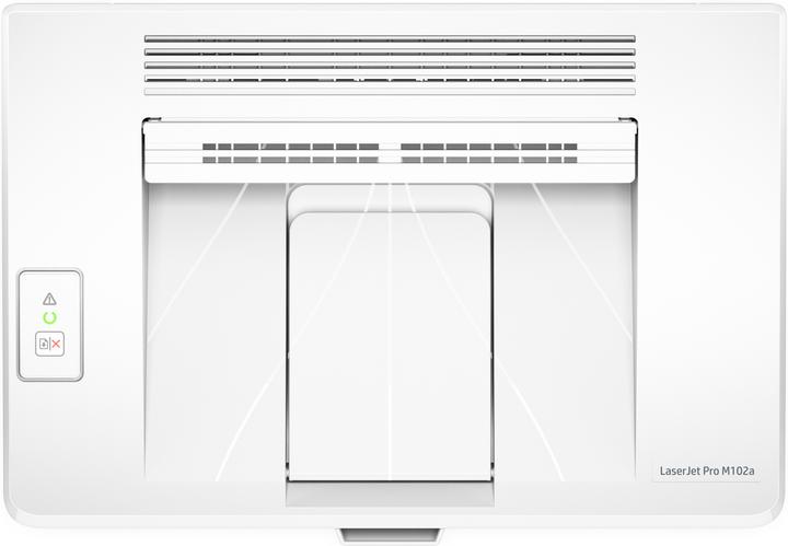 Immagine prodotto HP M102a LaserJet Pro (Laser, Bianco e nero)