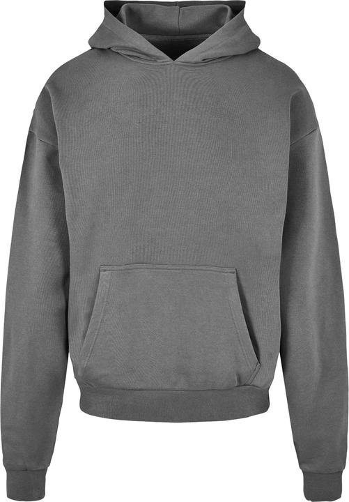 Actual product image Merchcode Halloween - Skull Hoody - 175685 (XL)