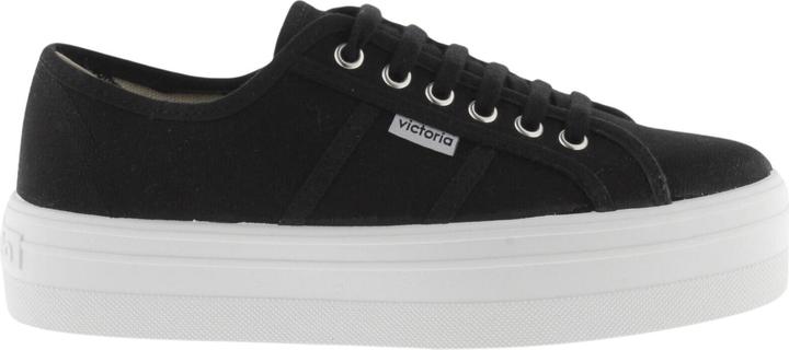 Produktbild Victoria sneaker barcelona toile (39)