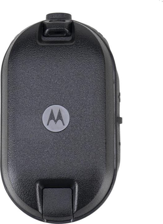 Actual product image Motorola Radio CLPe PMR446 (5 km)