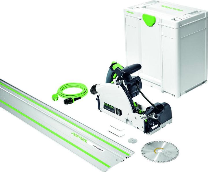 Actual product image Festool TSV 60 KEBQ-Plus-FS