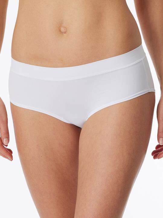 Immagine prodotto Schiesser Panty Unique Micro (40, Confezione da 2)