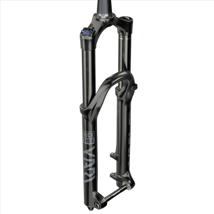 Produktbild RockShox Yari RC (180 mm, Luft)