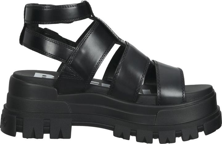 Produktbild Buffalo Aspha Gld - 9458 (39)