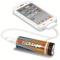 Produktbild 50fifty I Thing I Juice Phone Charger