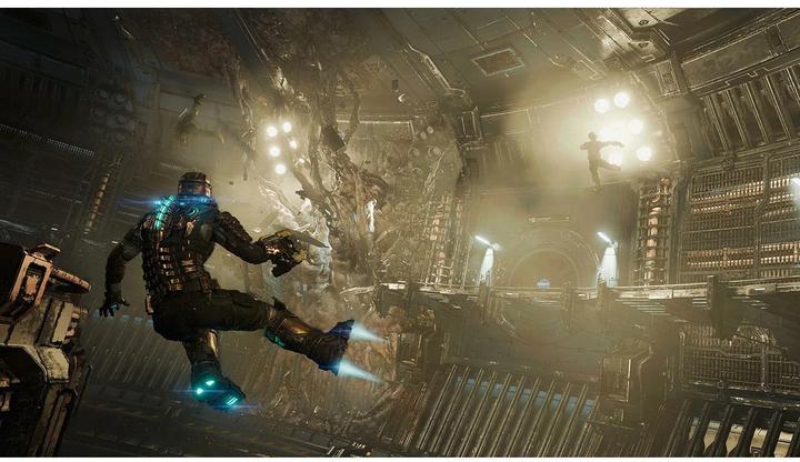 Produktbild EA Games Dead Space Remake (PS5, Multilingual)