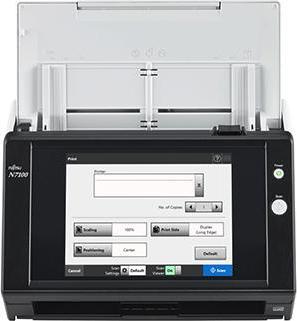 Image du produit Fujitsu N7100 (USB, Ethernet)