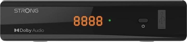 Produktbild Strong SRT7040 (0.01 GB, CI-Schacht, CI+-Schacht)