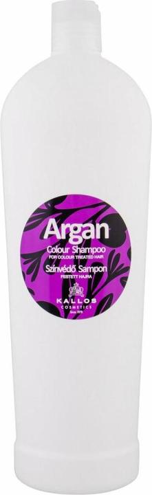 Immagine prodotto Kallos Cosmetics Argan (1000 ml, Shampoo liquido)
