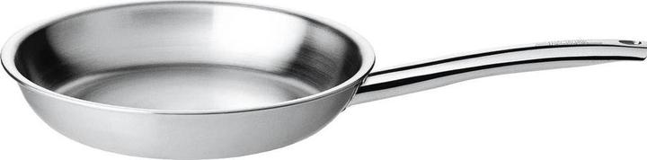 Actual product image Spring Brigade Premium (32 cm, Frying pan, Stainless steel)