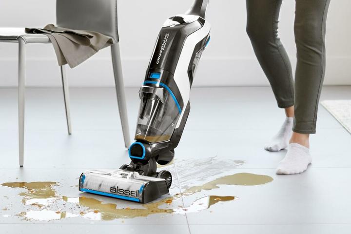 Immagine prodotto Bissell CrossWave Cordless Max