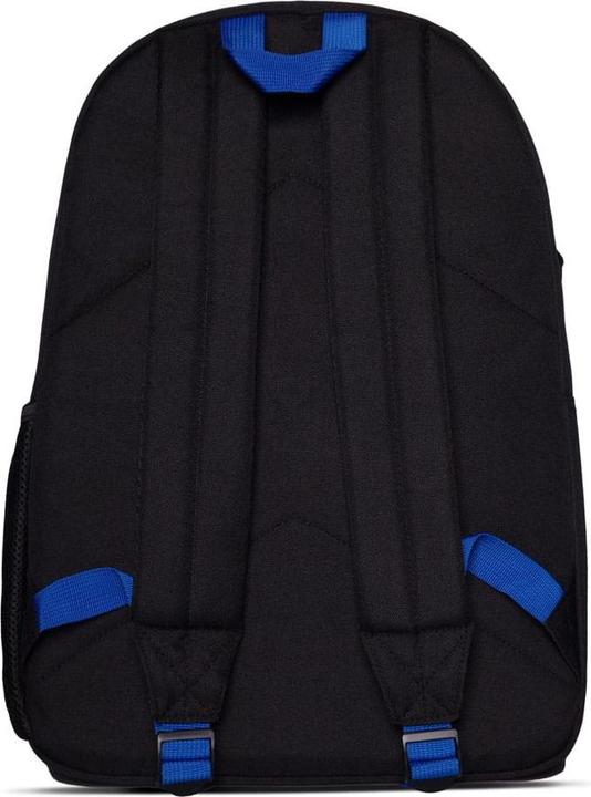 Actual product image Difuzed PlayStation Rucksack Basic Blau