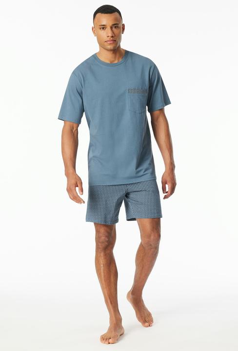 Image du produit Schiesser Shorty Comfort Nightwear (50)